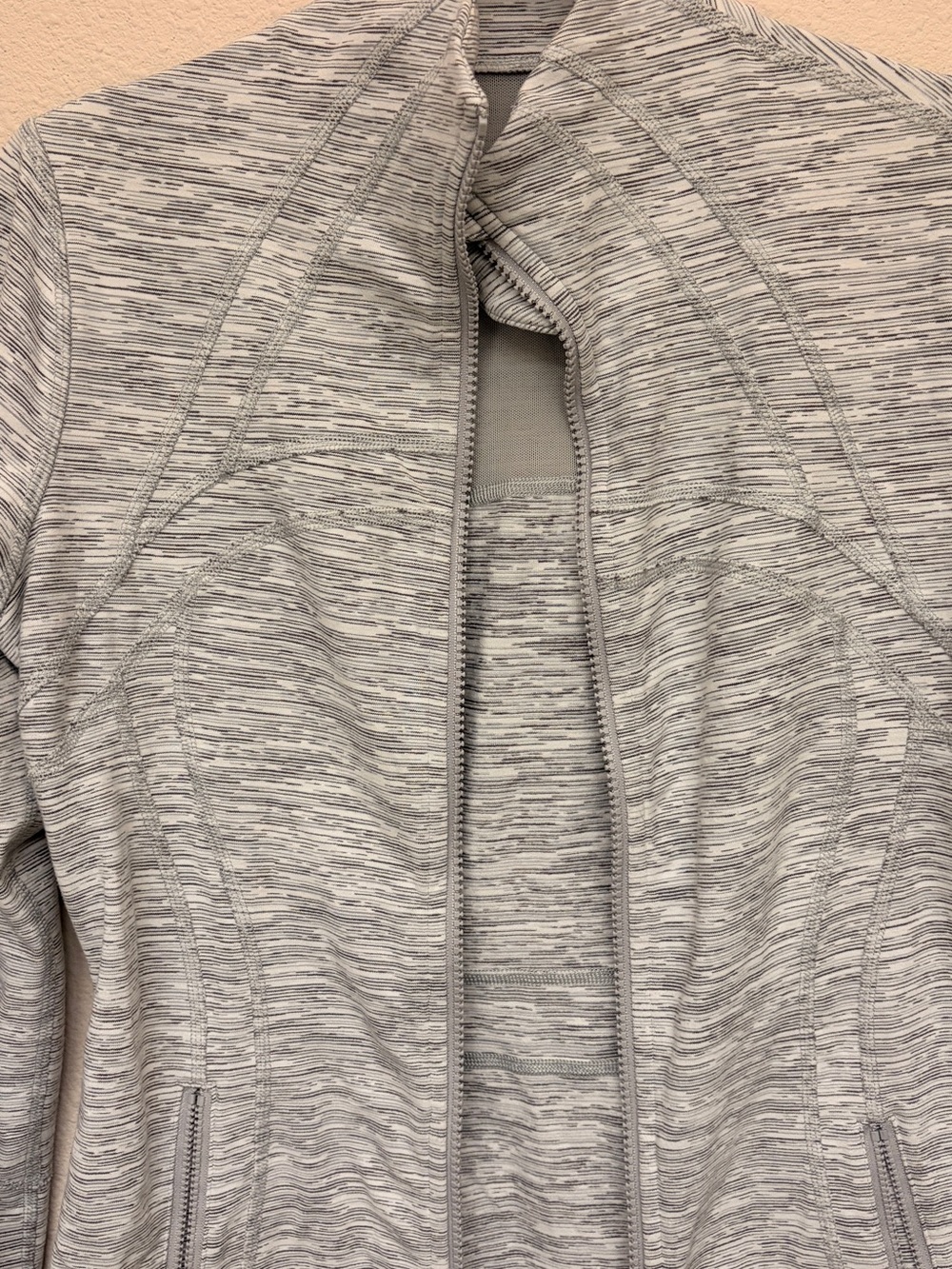 Lululemon Define Jacket - Picture 3 of 8
